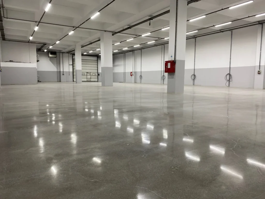 istanbul beton silim parlatma