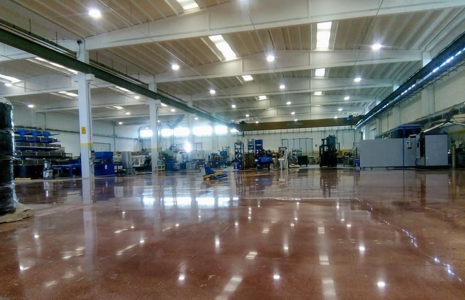 beton silim parlatma ankara